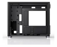 Jonsbo D30 Aluminium Black - 1356305 - zdjęcie 3